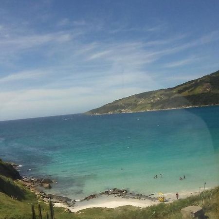 Otimo Apartamento 306, Arraial Do Cabo, Rj, Brasil Экстерьер фото