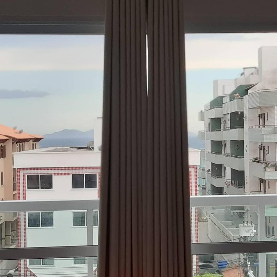 Otimo Apartamento 306, Arraial Do Cabo, Rj, Brasil Экстерьер фото