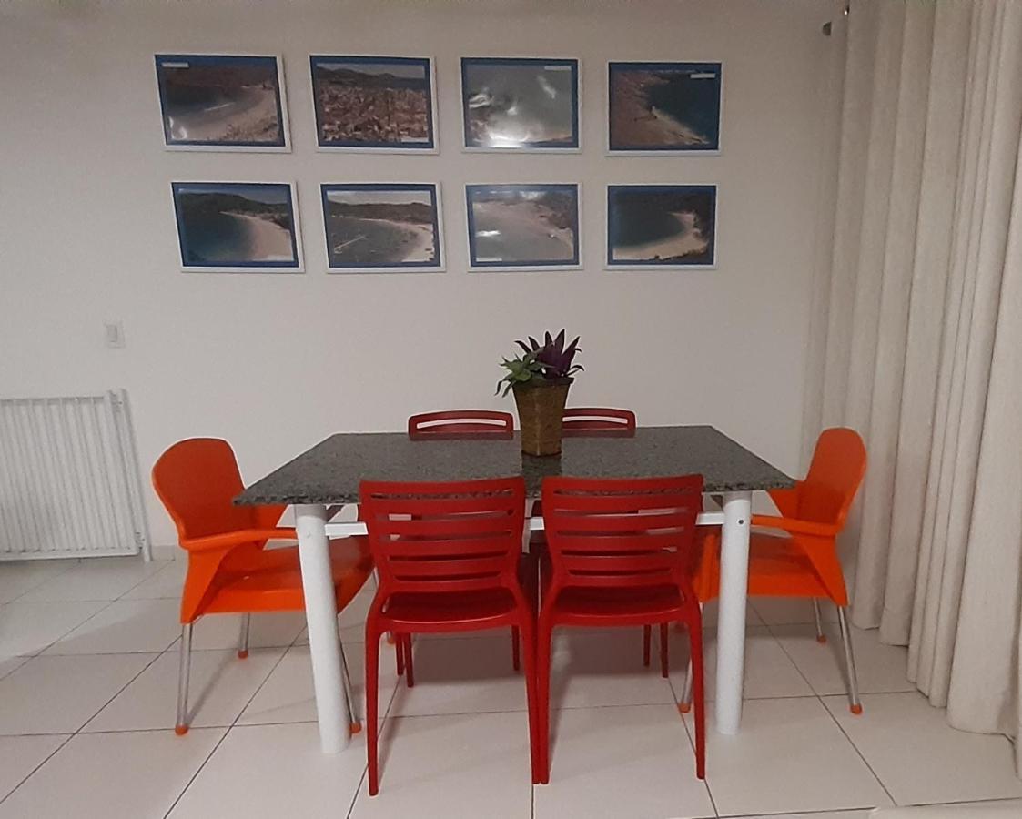 Otimo Apartamento 306, Arraial Do Cabo, Rj, Brasil Экстерьер фото