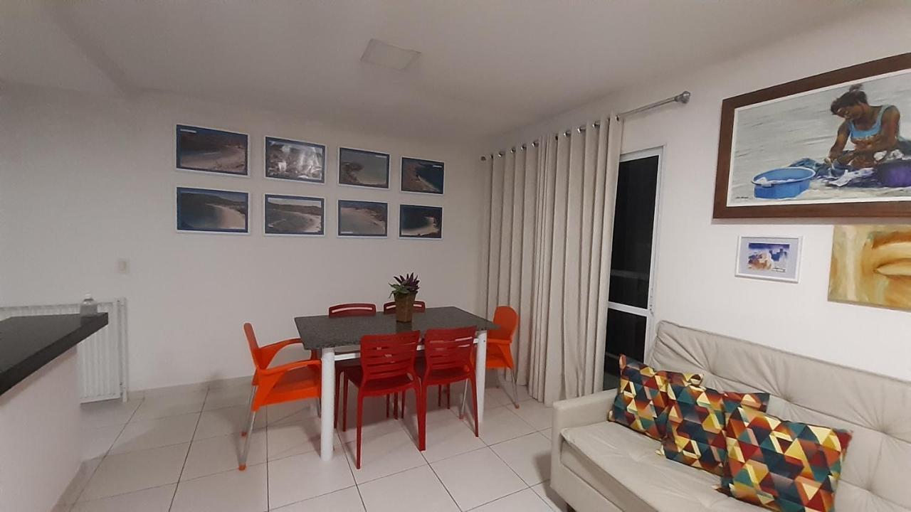 Otimo Apartamento 306, Arraial Do Cabo, Rj, Brasil Экстерьер фото