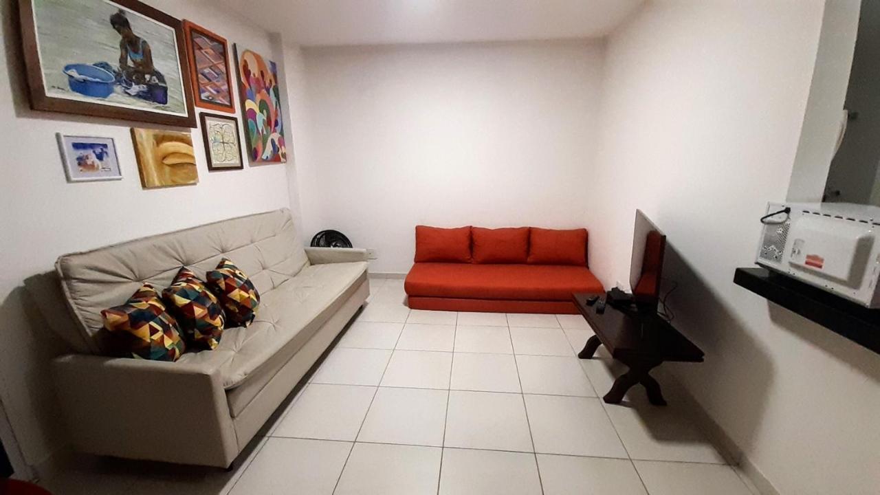 Otimo Apartamento 306, Arraial Do Cabo, Rj, Brasil Экстерьер фото