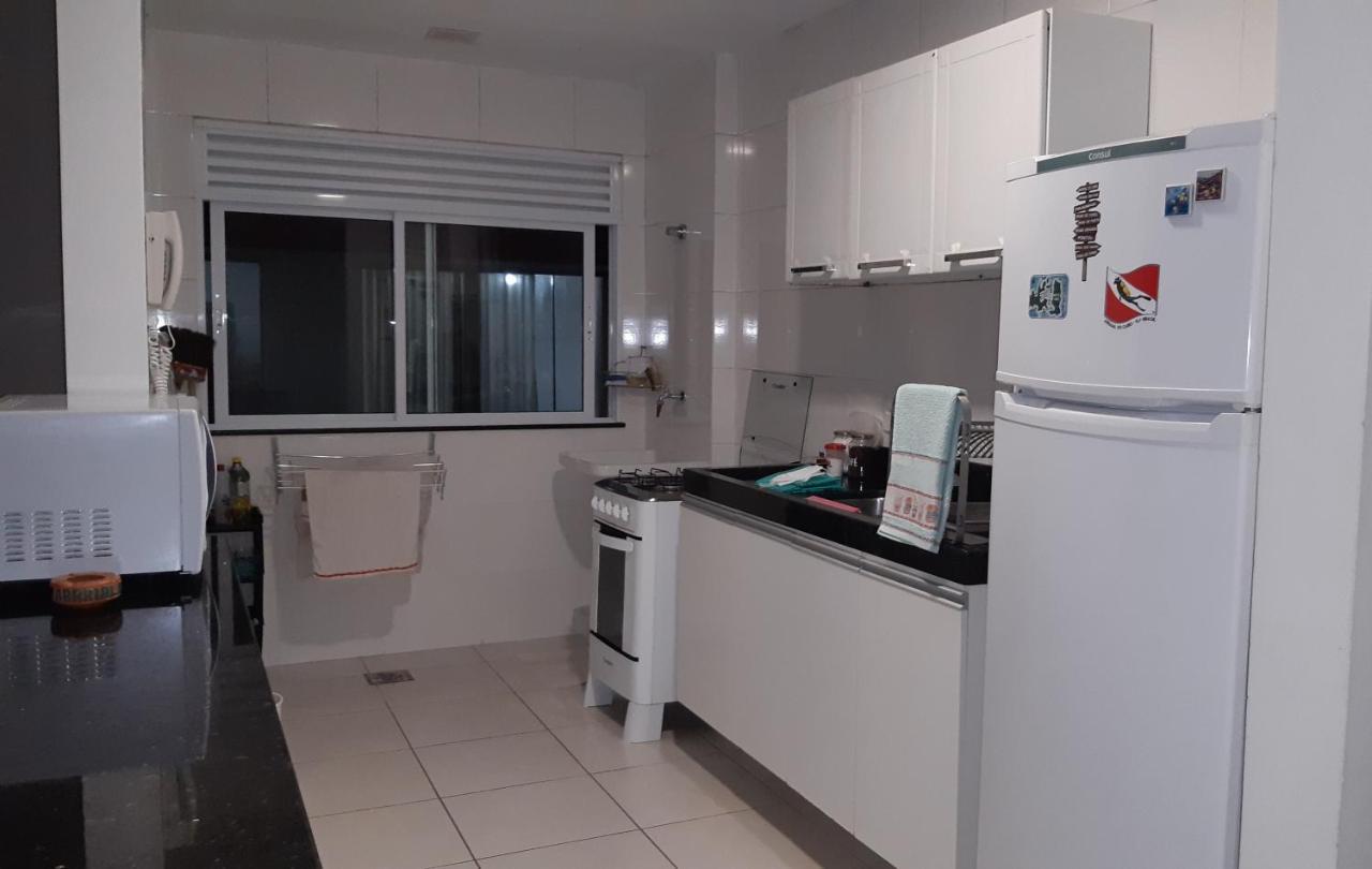 Otimo Apartamento 306, Arraial Do Cabo, Rj, Brasil Экстерьер фото