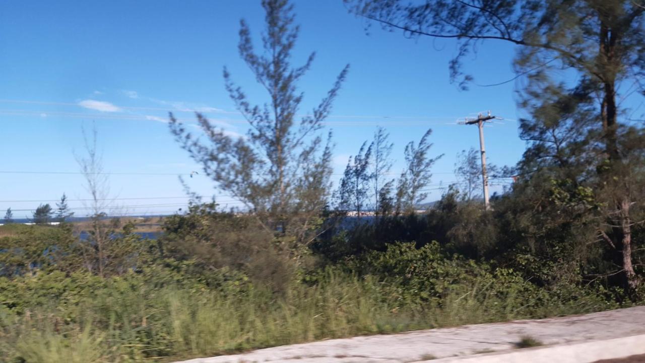 Otimo Apartamento 306, Arraial Do Cabo, Rj, Brasil Экстерьер фото