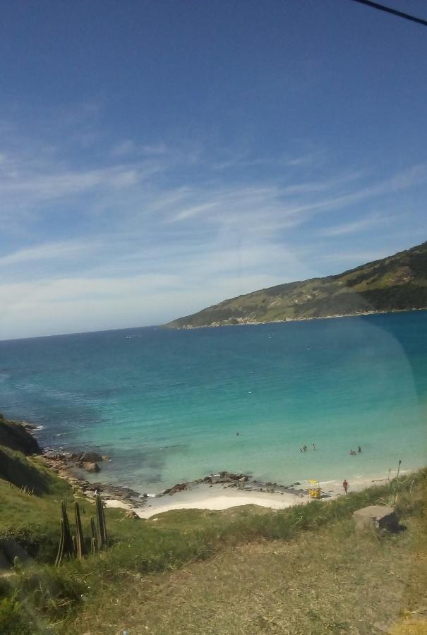 Otimo Apartamento 306, Arraial Do Cabo, Rj, Brasil Экстерьер фото