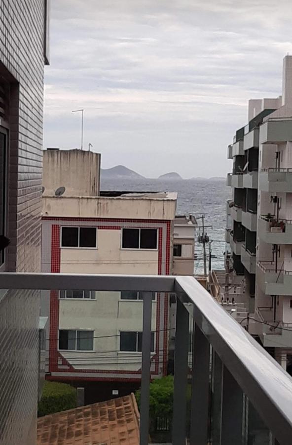 Otimo Apartamento 306, Arraial Do Cabo, Rj, Brasil Экстерьер фото
