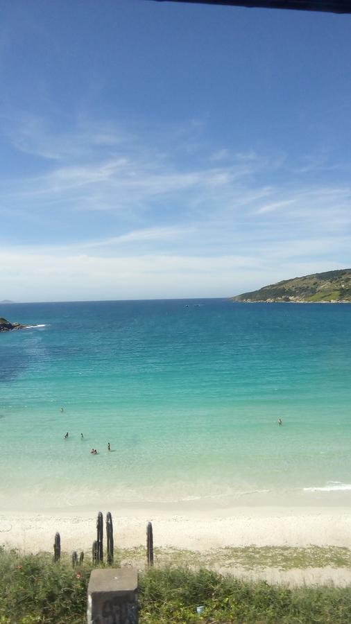 Otimo Apartamento 306, Arraial Do Cabo, Rj, Brasil Экстерьер фото