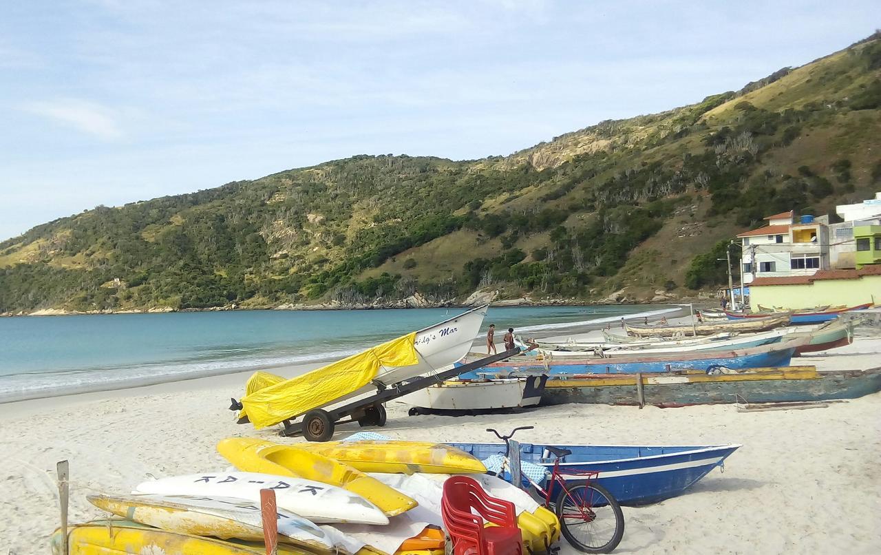 Otimo Apartamento 306, Arraial Do Cabo, Rj, Brasil Экстерьер фото
