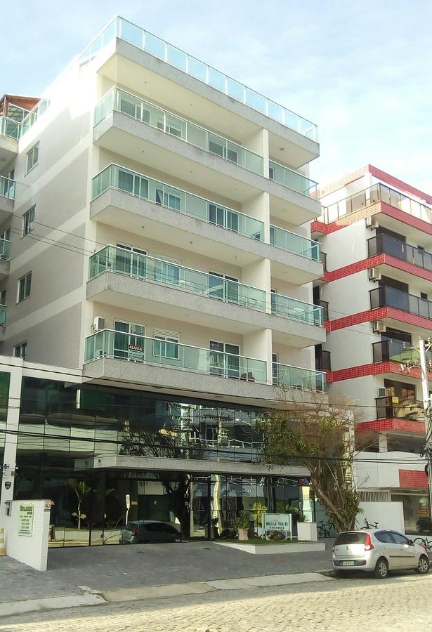 Otimo Apartamento 306, Arraial Do Cabo, Rj, Brasil Экстерьер фото